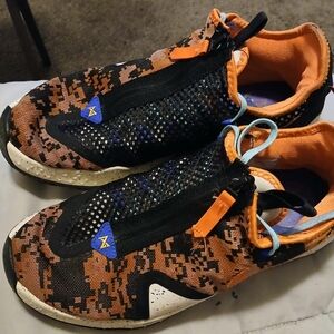 Nike PG 4 Digi-Camo CD5079-200